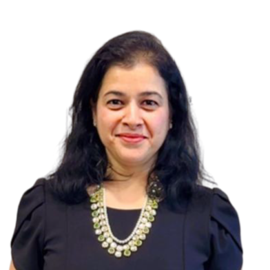 Dr. Pranjali Shah